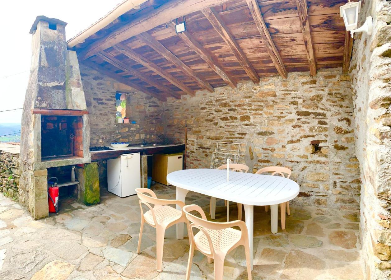 Bedousses Villa Aujac  Exterior photo